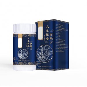 廣州漉鼎記生物科技有限公司