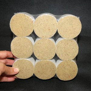 粗艾柱可OEM/ODM代工