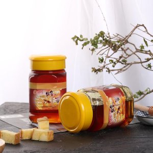 吉順深山原味棗花蜜OEM代加工