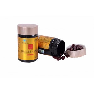 破壁靈芝孢子粉可OEM/ODM代工