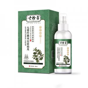 鞋襪臭劑60mlOEM/ODM