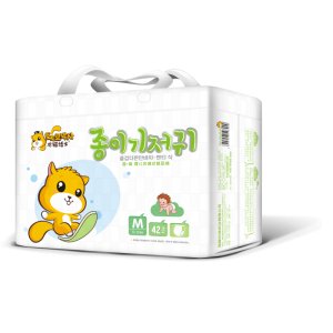 龍貓博士耍褲嬰兒內(nèi)褲式紙尿褲可OEM/ODM代工