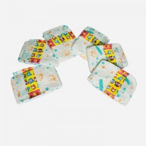 透氣吸水紙尿褲M貼牌OEM/ODM