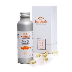 金槍魚(yú)油軟膠囊OEM代加工