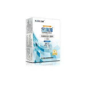 金唯健復(fù)合谷氨酰胺短肽營養(yǎng)粉可OEM/ODM代工