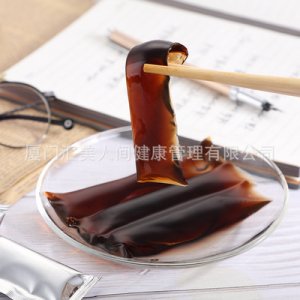 水果孝素果凍可OEM/ODM代工