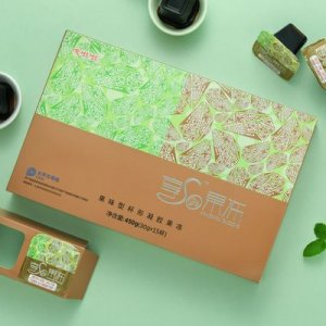 福建省泉州市嗖啦啦食品有限公司