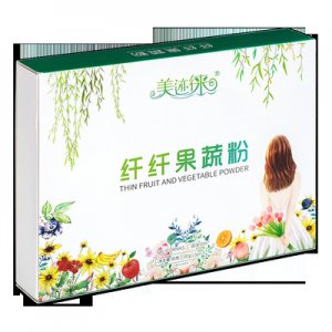 綜合果蔬酵素粉代加工貼牌OEM/ODM