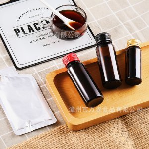 燕窩酵素原液OEM代加工