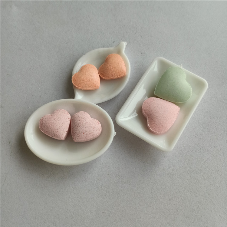 復(fù)合維生素C?；撬崤蒡v片貼牌定制代加工