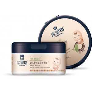 嬰兒3合1玉米多效粉OEM代加工