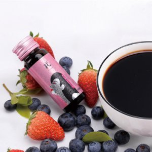 復(fù)合莓酵素飲可OEM/ODM代工