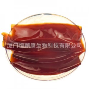 恒顏康藍(lán)莓味酵素果凍代加工貼牌OEM/ODM