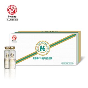 盒裝海參提取物OEM代加工