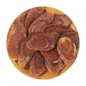 散裝無糖紅參片OEM/ODM代加工