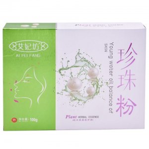 珍珠粉、可OEM/ODM代工