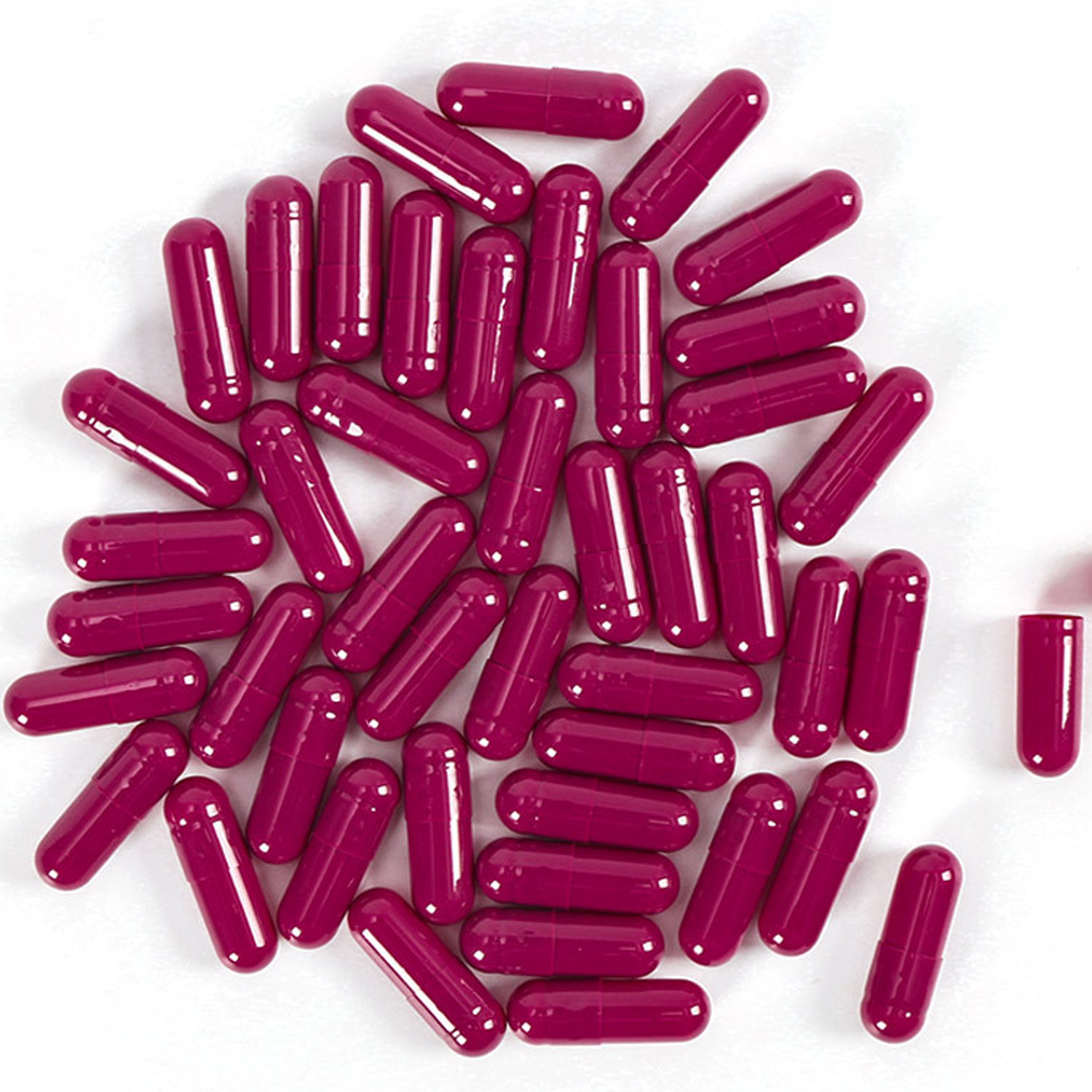 靈芝孢子松茸粉膠囊OEM代加工