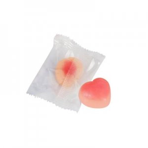 膠原蛋白軟糖口服玻尿酸OEM/ODM定制代加工