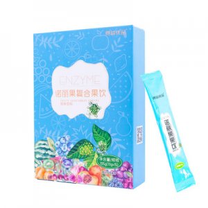 華盛眾興（廈門）生物科技有限公司