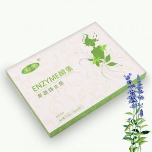 綜合酵素粉OEM/ODM定制代加工