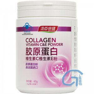 膠原蛋白維生素C、OEM代加工