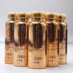 百德福生物科技有限公司