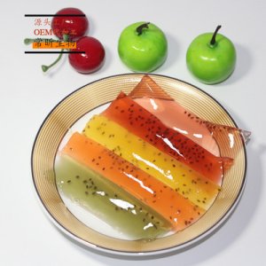 燕窩酵素果凍oemOEM/ODM定制代加工