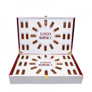 塑形乳OEM/ODM代加工