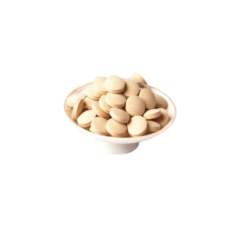 猴頭菇多糖咀嚼片OEM/ODM代加工