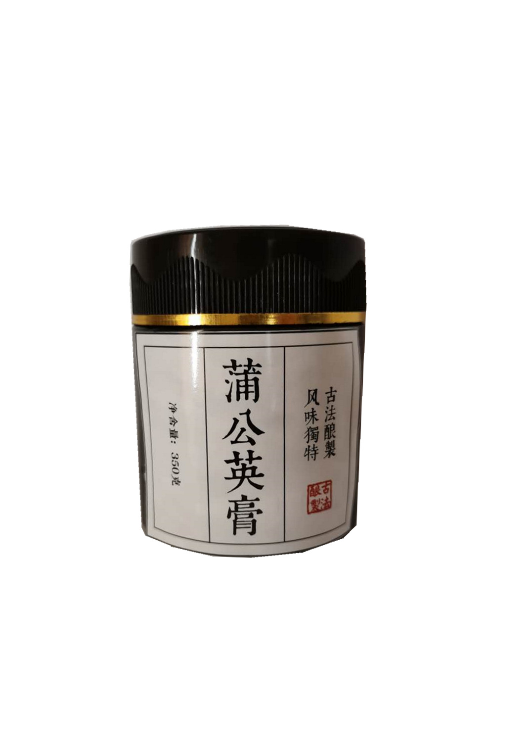 蒲公英膏350gOEM代加工