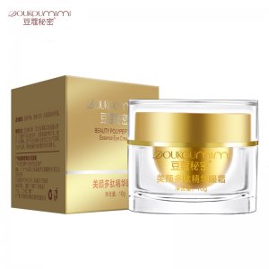 熬夜眼霜修護眼部精華補水保濕黑眼圈批發(fā)正品貼牌OEMOEM/ODM代加工