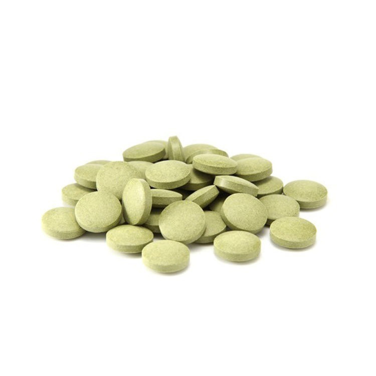 蘆薈壓片糖果可OEM/ODM代工