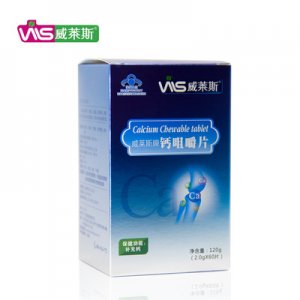 咀嚼片保健食品貼牌OEM/ODM