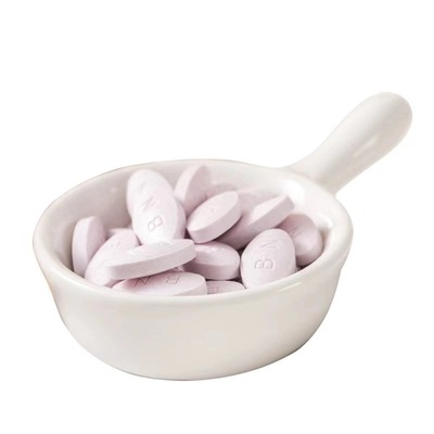 光甘肽酵母煥白片代加工貼牌OEM/ODM