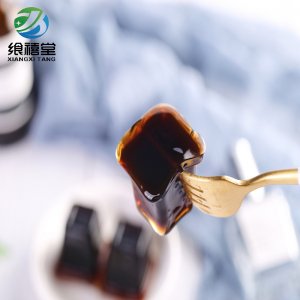果蔬龜苓膏果凍OEM/ODM定制代加工