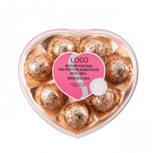 蛋白飽腹代餐球OEM/ODM代加工