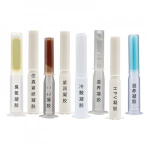 婦科凝膠oem加工代加工貼牌OEM/ODM