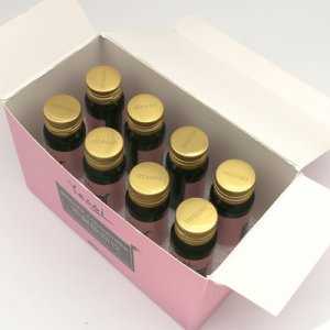 廈門一氏化妝品有限公司