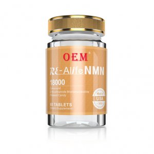 NMN18000貼牌OEM/ODM