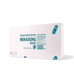 韓國進(jìn)口嬰幼兒益生菌貼牌OEM/ODM