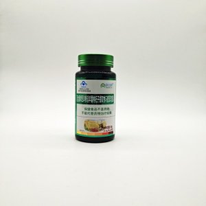 馬鹿茸軟膠囊OEM代加工