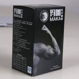 瑪咖 片OEM代加工