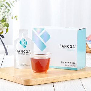 14袋膠原蛋白口服液可OEM/ODM代工