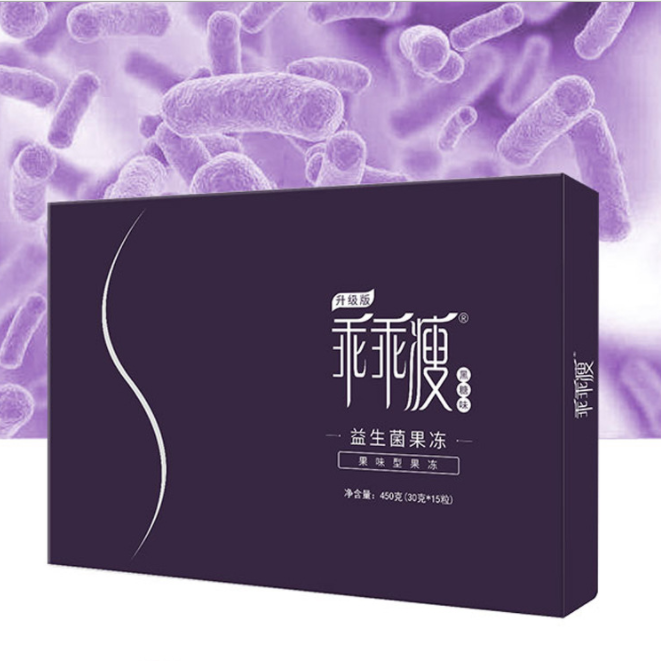 凝膠孝素益生菌果味型果凍代加工,選擇靠譜的廠家,產(chǎn)品質(zhì)量有保證