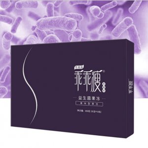 凝膠孝素益生菌果味型果凍OEM/ODM定制代加工 凝膠孝素益生菌果味型果凍OEM/ODM定制代加工