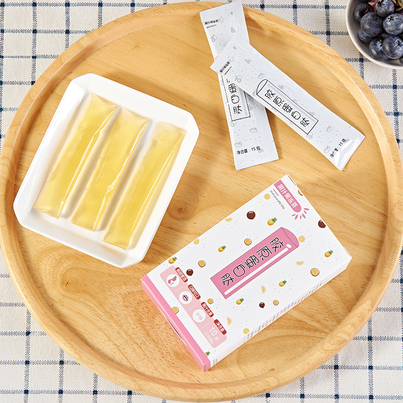 廈門星銳生物工程有限公司