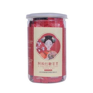 阿膠紅糖姜茶OEM/ODM定制代加工