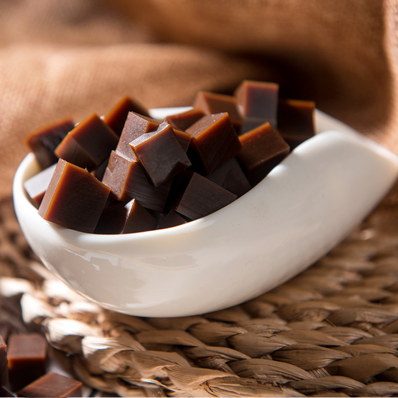 阿膠丁可OEM/ODM代工