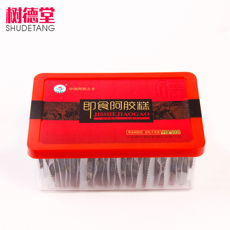 山東德興堂阿膠制品有限公司