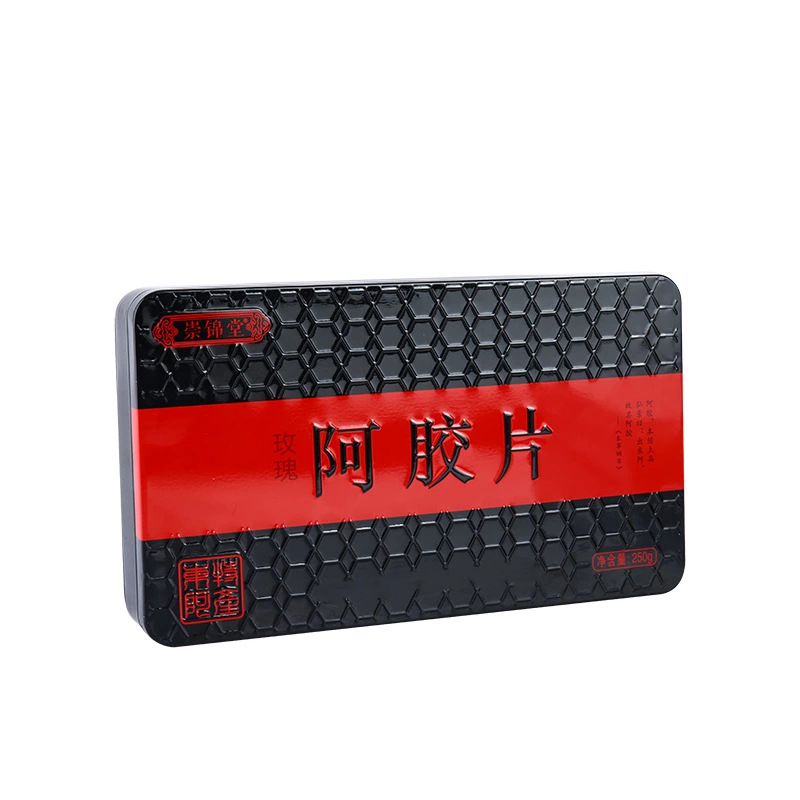 阿膠片OEM/ODM定制代加工